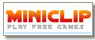 ميني كليب MINICLIP